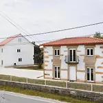 Holiday home Casa Vilar Ponte de Lima