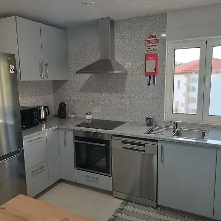 Casa Vilar Prázdninový dům Ponte de Lima