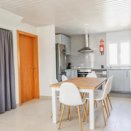 Semesterbostad Casa Vilar