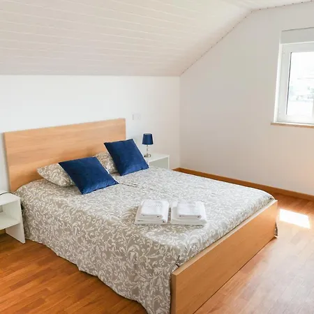 Prázdninový dům Casa Vilar