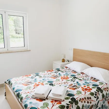 Casa Vilar Prázdninový dům *