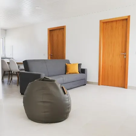 Casa Vilar Ponte de Lima