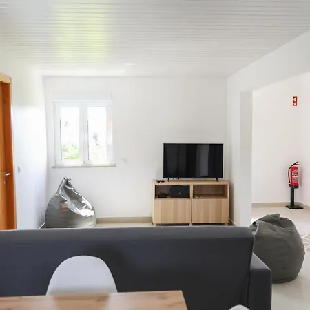 Prázdninový dům Casa Vilar