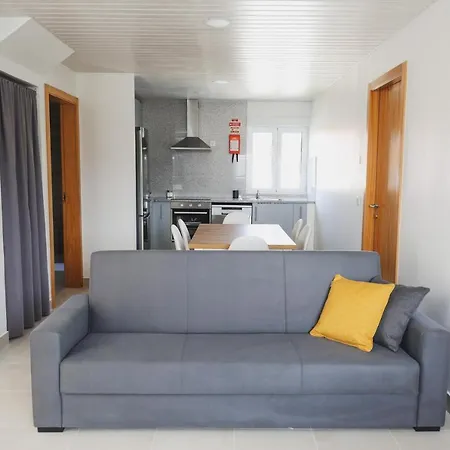 Dom wakacyjny Casa Vilar Ponte de Lima