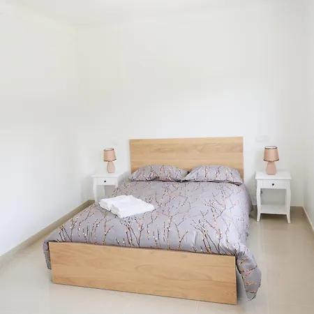 Casa Vilar Semesterbostad Ponte de Lima