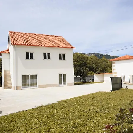 Casa Vilar Ponte de Lima