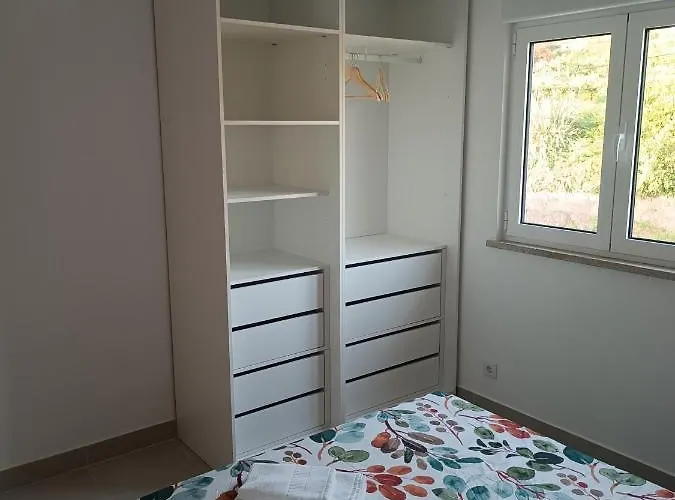 度假居 Casa Vilar 蓬德利马