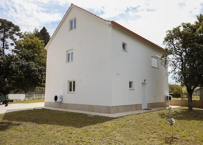 Casa Vilar * Ponte de Lima