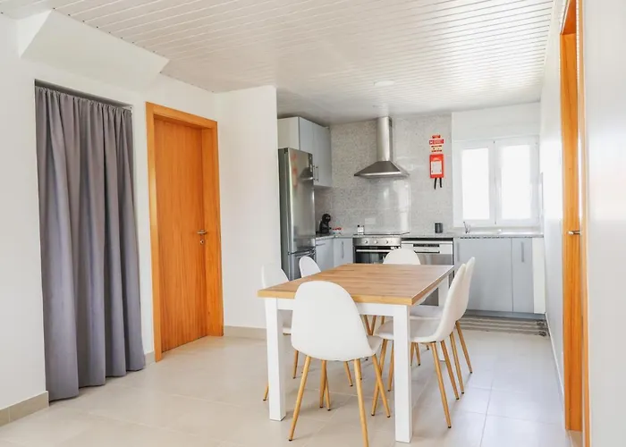 Prázdninový dům Casa Vilar