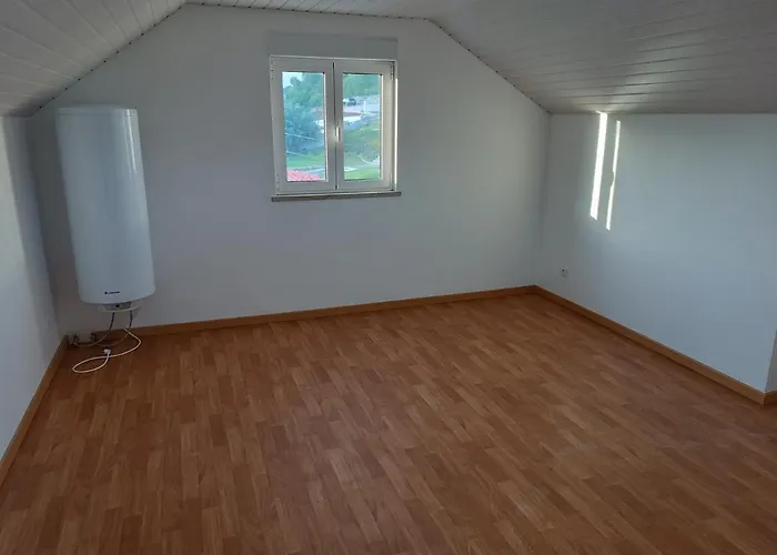 Casa Vilar 폰테 데 리마