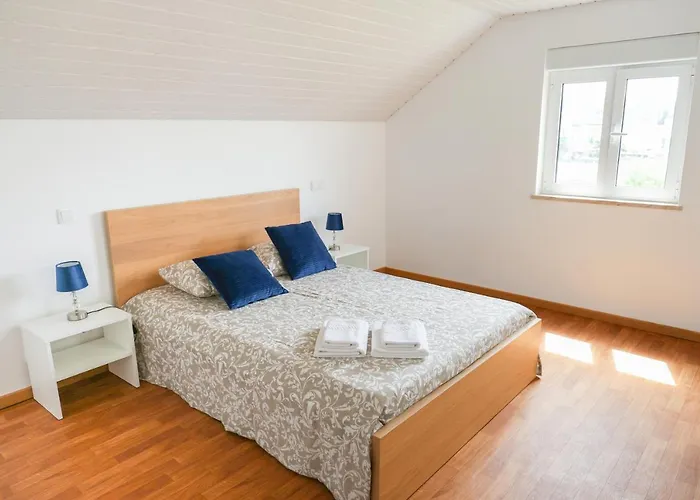 Prázdninový dům Casa Vilar