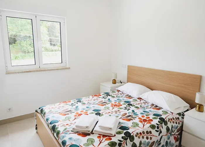 Casa Vilar 度假居 *