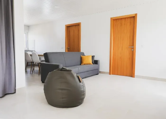 Casa Vilar Ponte de Lima