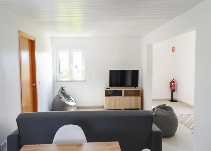 度假居 Casa Vilar