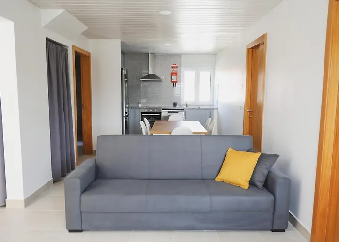 Prázdninový dům Casa Vilar Ponte de Lima