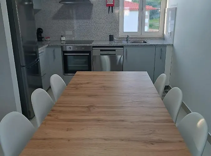 Casa Vilar 度假居